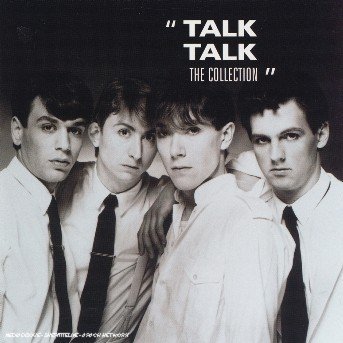 Cover for Talk Talk · Collection (CD) (2022)