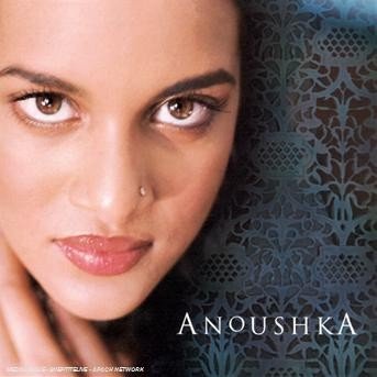 Cover for Anoushka Shankar · Anoushka (CD) (1999)