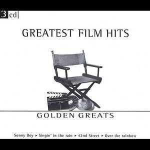 Greatest Film Hits - V/A - Musiikki - DISKY - 0724357917926 - maanantai 17. kesäkuuta 2002