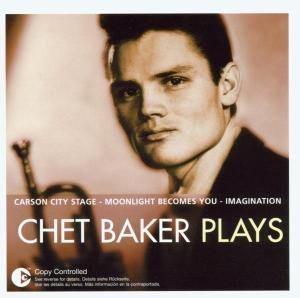 Essential - Chet Baker - Muziek - EMI - 0724358217926 - 18 november 2004