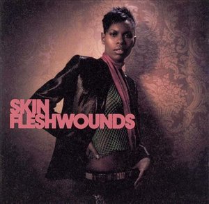 Cover for Skin · Fleshwounds (CD) (1901)
