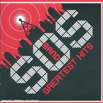 Cover for S.o.s. Band · Greatest Hits (CD) [Remastered edition] (2004)
