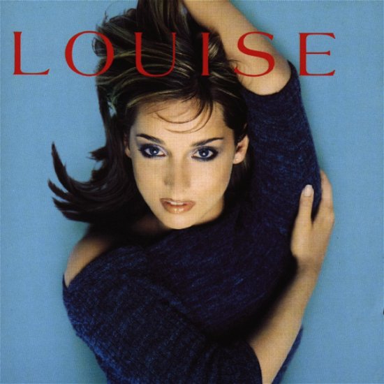 Woman in Me - Louise - Musiikki -  - 0724382261926 - tiistai 2. kesäkuuta 1998