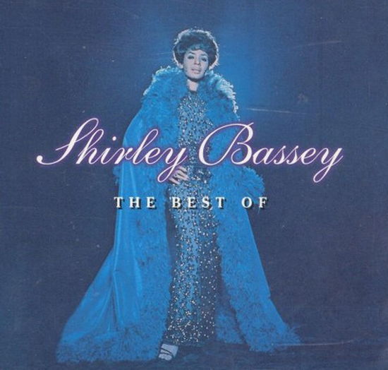 Shirley Bassey - The Best Of - Shirley Bassey - Muziek - Liberty - 0724383561926 - 