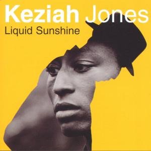Cover for Keziah Jones · Liquid Sunshine (CD) (1999)