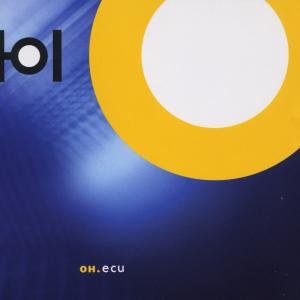 Cover for Oh · Ecu (CD) (2014)