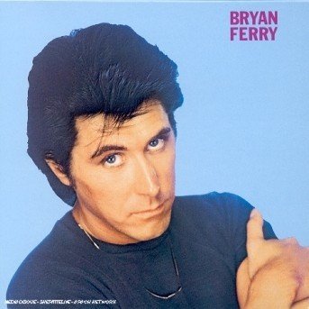 These Foolish Things - Bryan Ferry - Musik -  - 0724384759926 - 