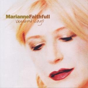 Cover for Marianne Faithfull · Vagabond Ways (CD) (2004)