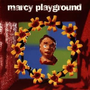 Marcy Playground - Marcy Playground - Muziek - Capitol - 0724385356926 - 25 februari 1997