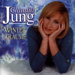 Cover for Claudia Jung · Wintertraume (CD) (2010)