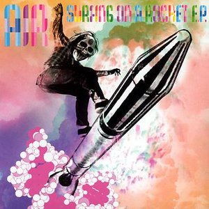 Cover for Air · Surfing on a Rocket EP (CD) [EP edition] (2004)