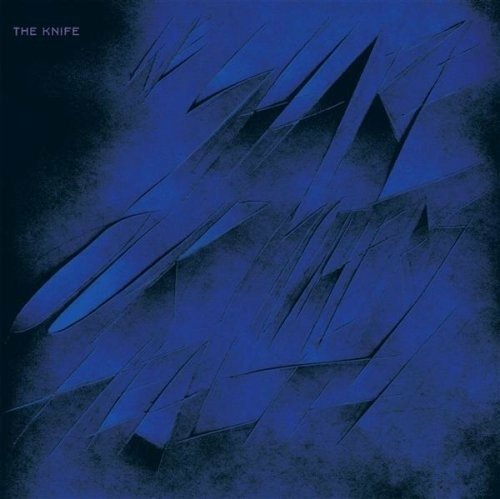 Cover for The Knife · We Share Our Mother's Health (CD) (2006)