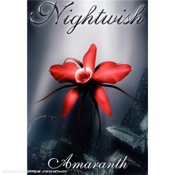Cover for Nightwish · Amaranth (DVD) (2007)