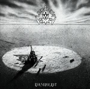 Einsamkeit - Lacrimosa - Music - HALL OF SERMON - 0727361605926 - June 2, 2008