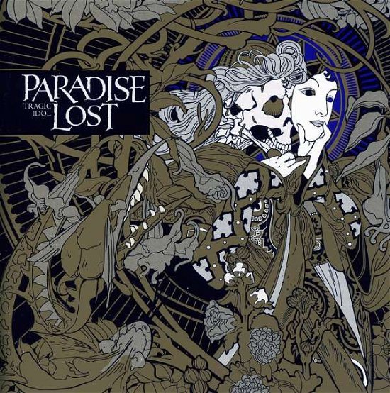 Tragic Idol - Paradise Lost - Musiikki - Century Media - 0727701885926 - tiistai 6. toukokuuta 2014