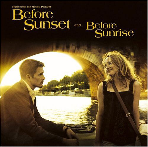 Before Sunset - O.s.t - Musique - MILAN - 0731383608926 - 6 juillet 2004