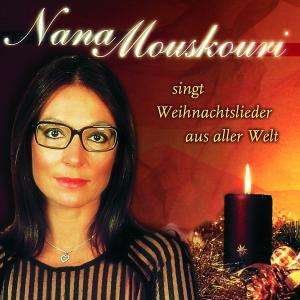 Cover for Nana Mouskouri · Singt Weihnachtslieder Au (CD) (2005)