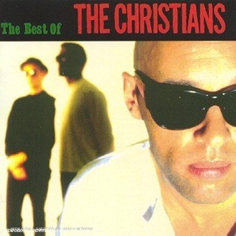 Cover for The Christians · Best Of The Christians (CD) (2017)