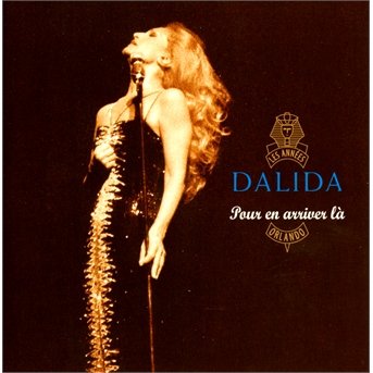 L.A.O. Vol.11 - Dalida - Musik - UNIVERSAL - 0731453729926 - 11. maj 2020