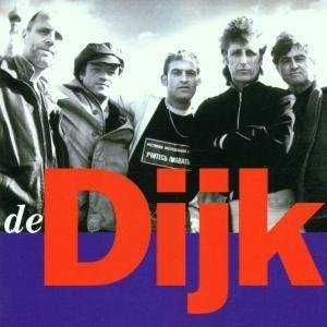 Cover for De Dijk · Het Beste Van (CD) (1998)