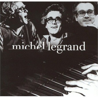 Cover for Michel Legrand · Le Meilleur De Michel Legrand (CD) (2008)