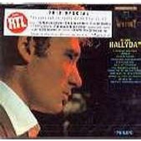 Johnny Hallyday · Le Bras En Croix (CD) [Remastered edition] (2022)