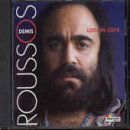 Cover for Demis Roussos · Lost In Love (CD) (2004)