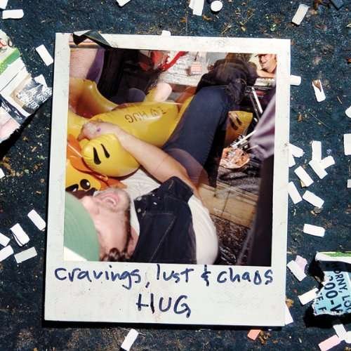 Cravings Lust & Chaos - Hug - Música - Australian Cattle - 0733792886926 - 23 de febrero de 2010
