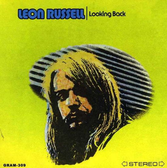 Looking Back - Leon Russell - Musique - GRAMMAVISION - 0734796030926 - 12 décembre 2009