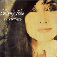 Cover for Pam Tillis · Rhinestoned (CD) (2007)