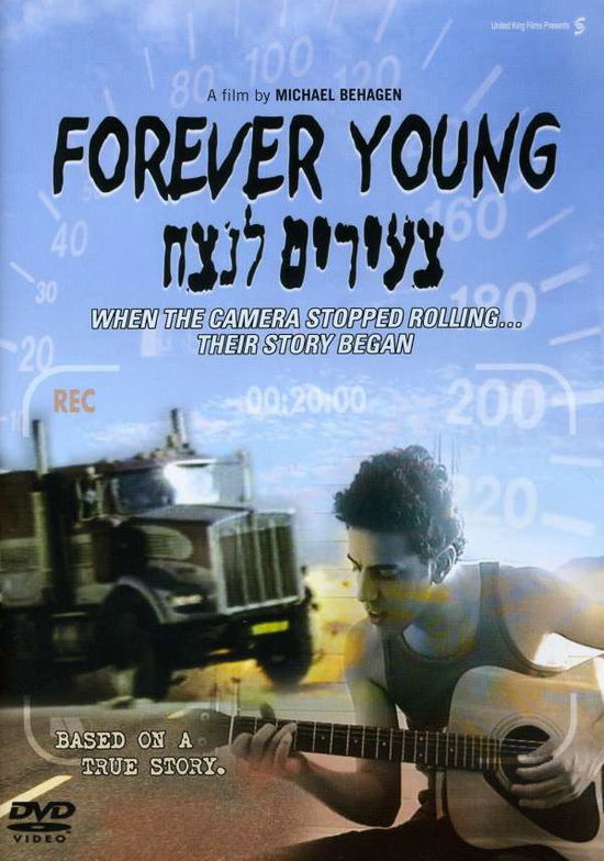 Forever Young - Forever Young - Filmy - Sisu Home Ent. - 0737138099926 - 6 maja 2008