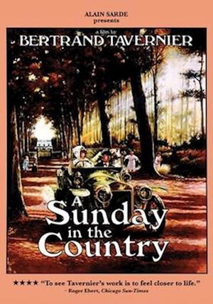 Sunday in the Country - Sunday in the Country - Movies - VSC - 0738329241926 - December 17, 2019