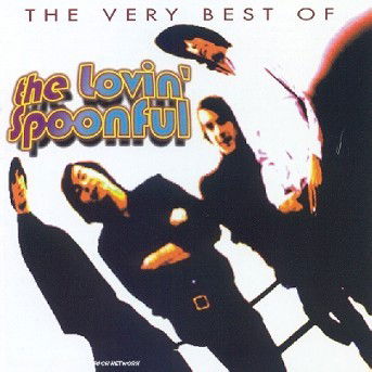 Cover for The Lovin' Spoonful · The Very Best of (CD) (2021)