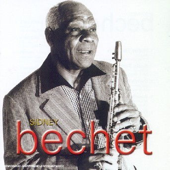 New Coctail Collection - Sidney Bechet - Muziek - CAMDEN - 0743217241926 - 3 januari 2000
