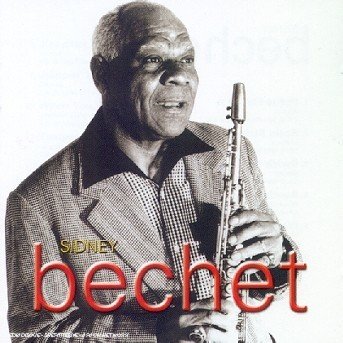 Cover for Sidney Bechet · New Coctail Collection (CD) (2000)