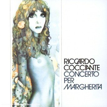 Cover for Riccardo Cocciante · Concerto Per Margherita (CD) (2001)