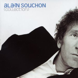 Cover for Alain Souchon · Collection (CD) (2001)