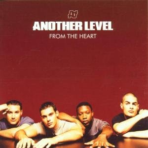 Cover for Another Level · From The Heart (CD) (2002)
