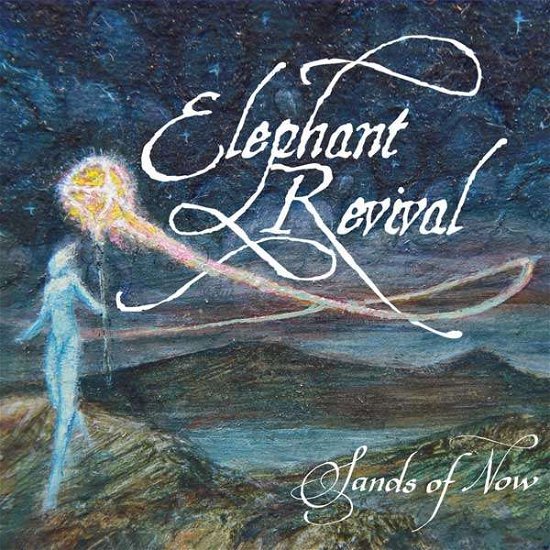 Cover for Elephant Revival · Sands of Now (CD) (2015)