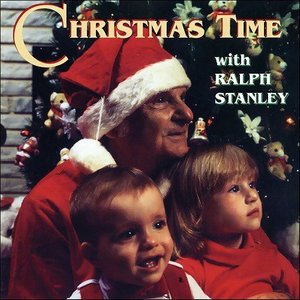 Cover for Ralph Stanley · Christmastime (CD) (1994)