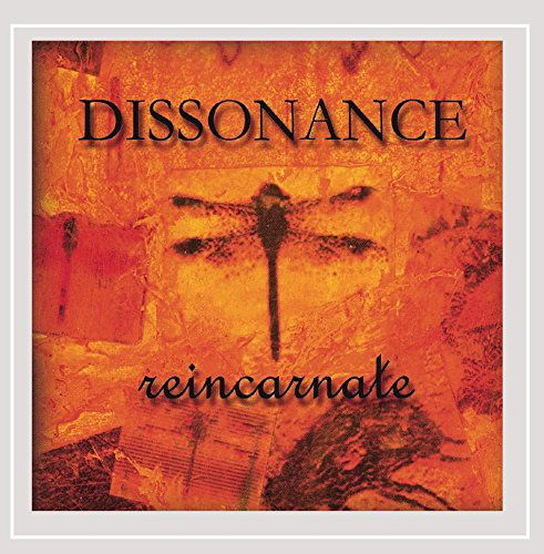 Reincarnate - Dissonance - Musiikki - NILAIHAH RECORDS - 0751937175926 - maanantai 1. heinäkuuta 2013