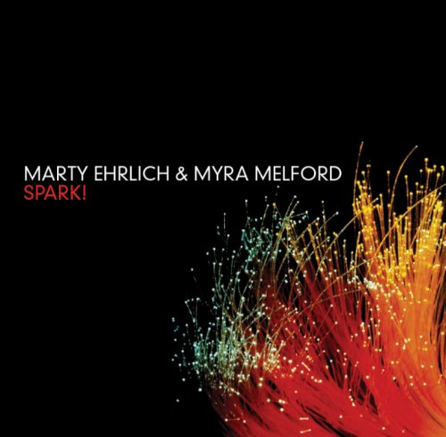 Spark - Marty Ehrlich / Myra Melford - Muziek - PALMETTO RECORDS - 0753957212926 - 8 oktober 2007