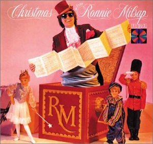 Christmas With - Ronnie Milsap - Muziek - RCA - 0755174819926 - 1 juli 2003