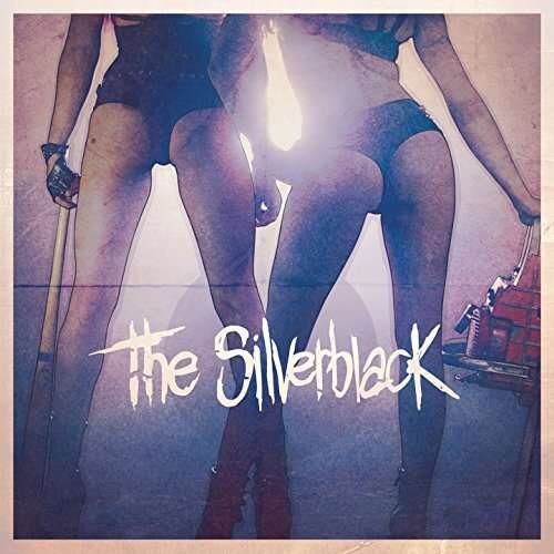 Silverback - Silverback - Música - SLIPTRICK - 0760137977926 - 15 de março de 2018
