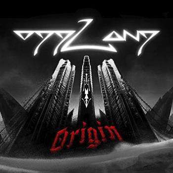 Origin - Oddland - Muzyka - SENSORY - 0763232307926 - 16 września 2016