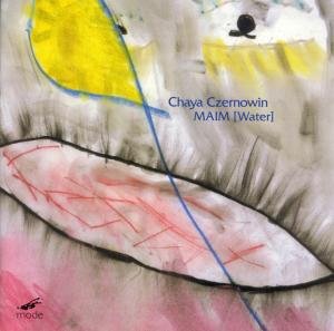 Cover for Maim (CD) (2013)