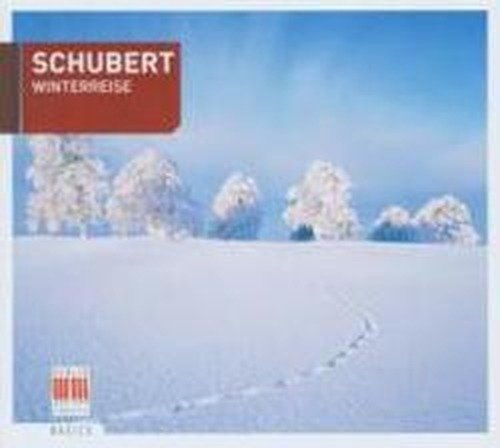 Winterreise D911 Op. 89 - Schubert / Vogel / Dunckel - Musiikki - BC - 0782124858926 - tiistai 8. heinäkuuta 2008