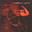 Cover for Noise Unit · Drill (CD) (2013)