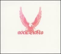 Cover for Ascii.Disko (CD) (2003)