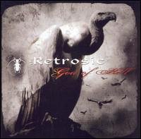 Cover for Retrosic · God Of Hell (CD) (2022)